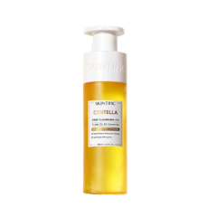 Centella Deep Cleansing Oil