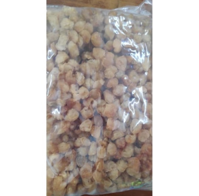 Longan / Lengkeng Kering Thailand