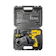 Krisbow Indonesia Cordless Impact Drill 10 mm 12V 1