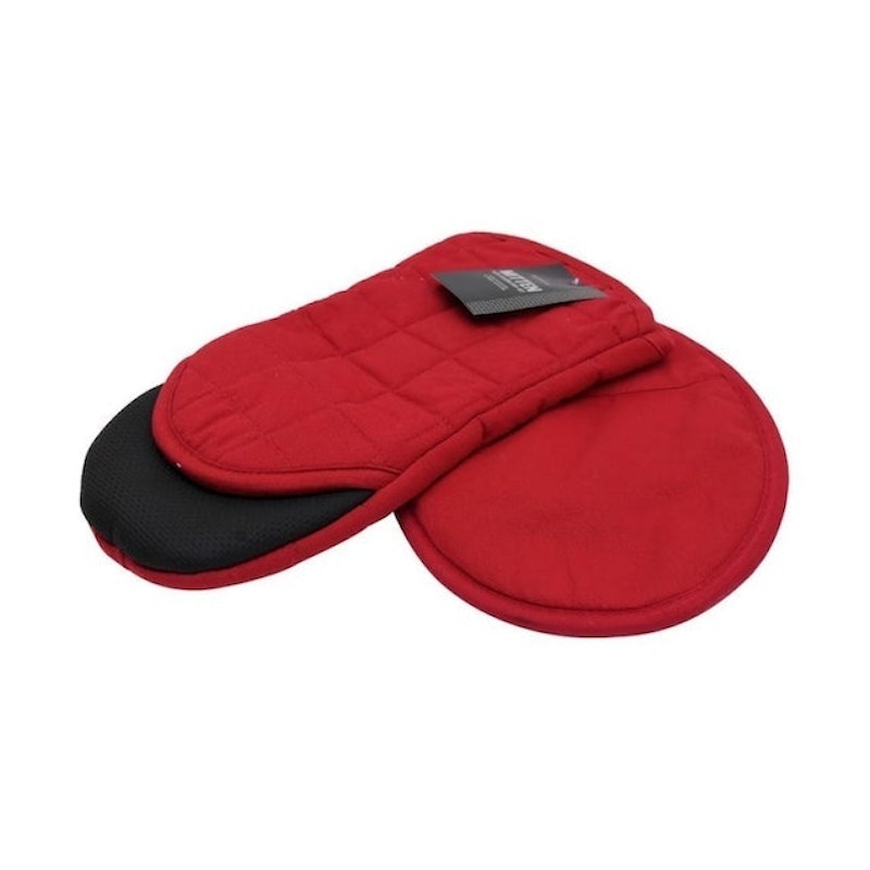 Sarung Tangan Oven Silicon Grip 4