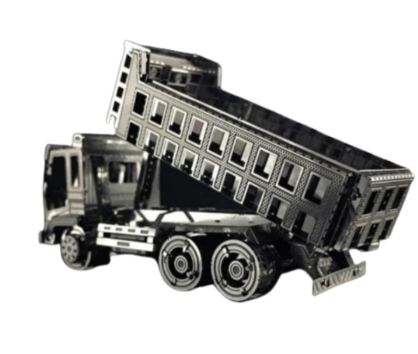 Metal Mosaic Kits 3