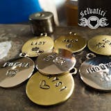 10 Rekomendasi Pet Tag Terbaik 4