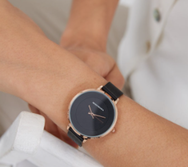 Berrybenka Celline Classic Watch