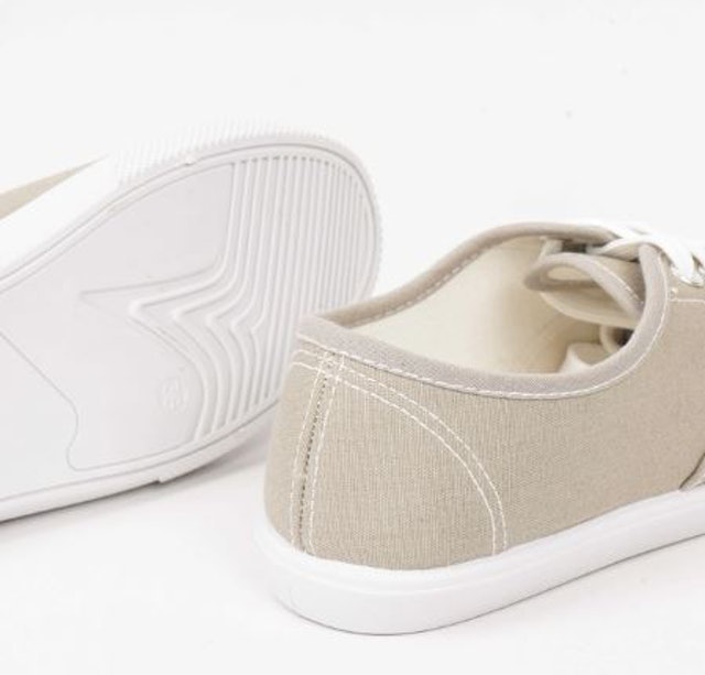 Blow Taylor Basic Canvas Sneakers BLAS 0001