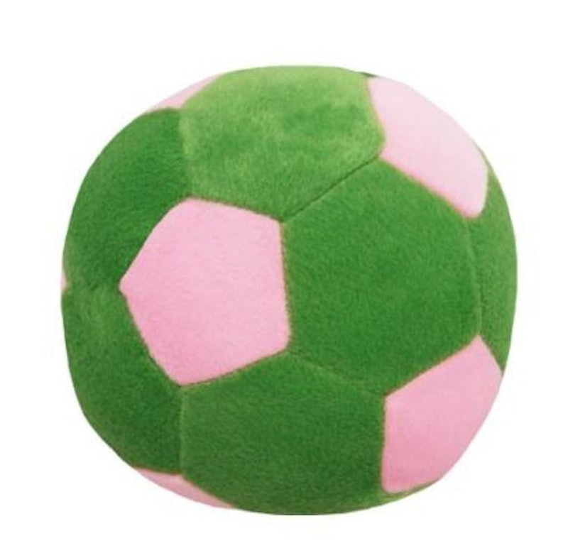 Boneka Bola Kerincing 3