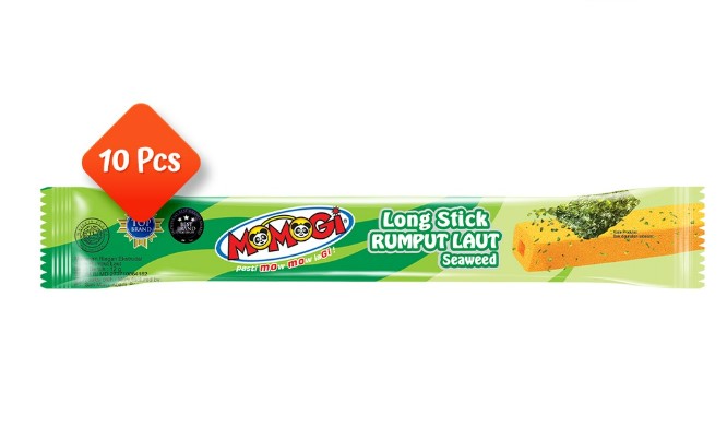 Momogi Makanan Ringan Stick