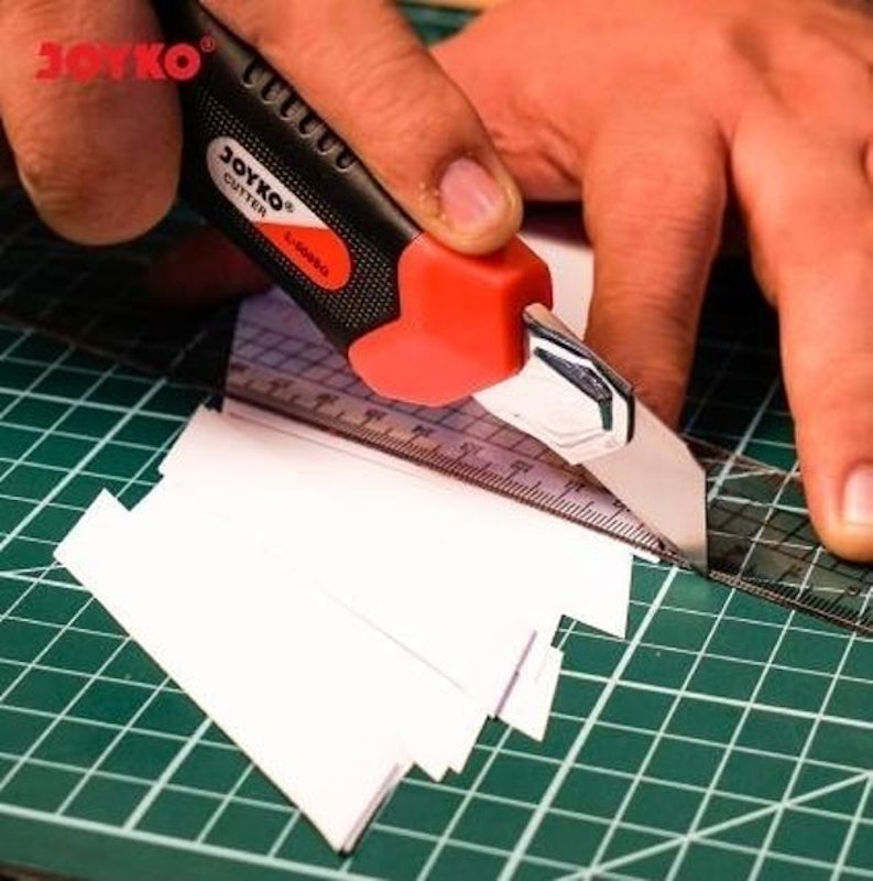 Cutter 3