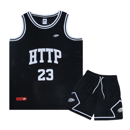 HTTP Larry Alen Bundling One Set 1