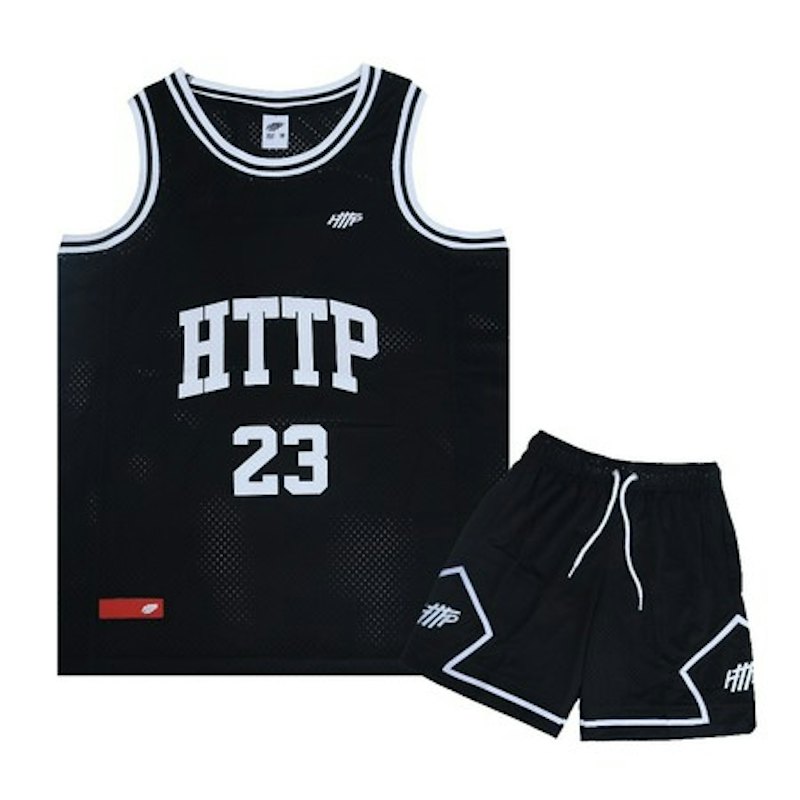 HTTP Larry Alen Bundling One Set 1