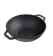 Cast Iron Official Cast Iron Wok 24 cm 1