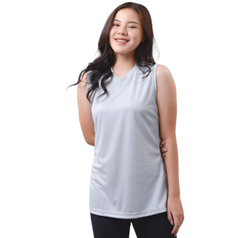 Jersey Basket Singlet Polos 1