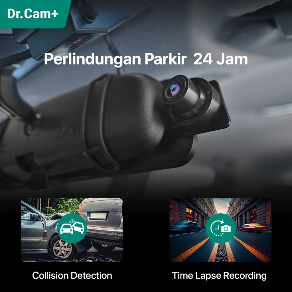 Dr. Cam+ C10 5