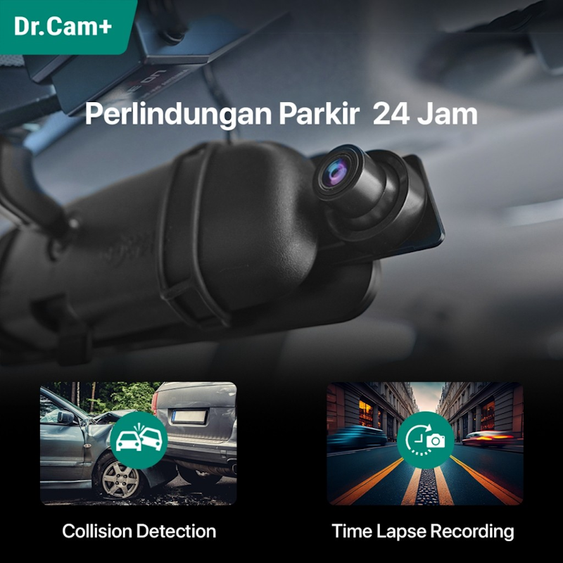 Dr. Cam+ C10 5