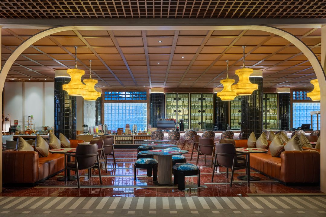 Golden Tulip Golden Hill