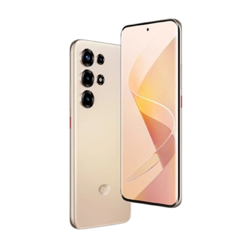 itel S26 Ultra 1