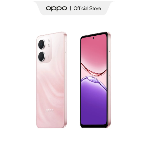 OPPO OPPO A5x (4/128 GB)