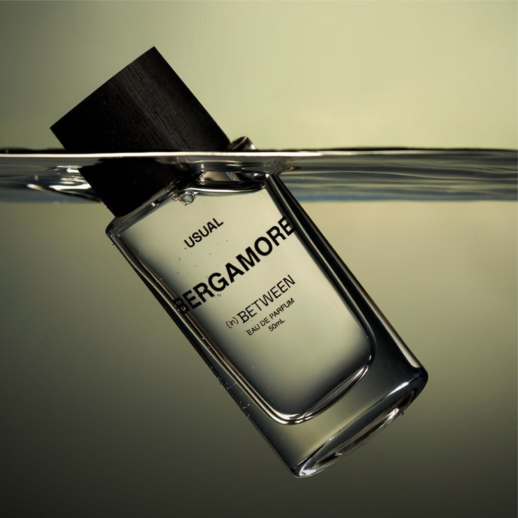 Usual Parfums Usual Parfums Bergamore