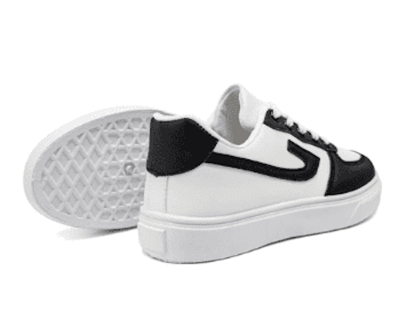 Dr. Kevin Sepatu Kets Sport Kasual Sneaker Pria 2