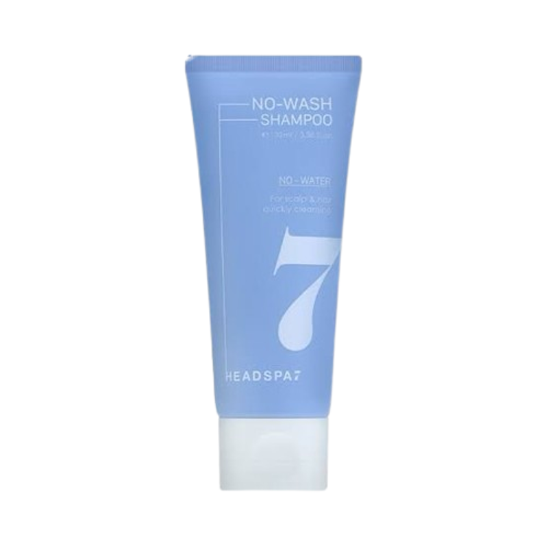 HeadSpa7 No Wash Shampoo 1