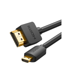 UGREEN Micro HDMI to HDMI Cable