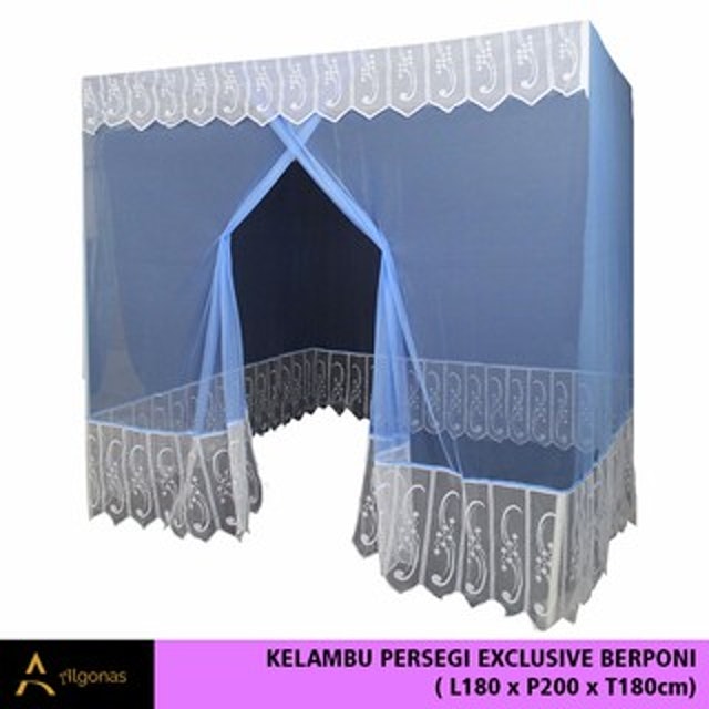 Exclusive Mosquito Net