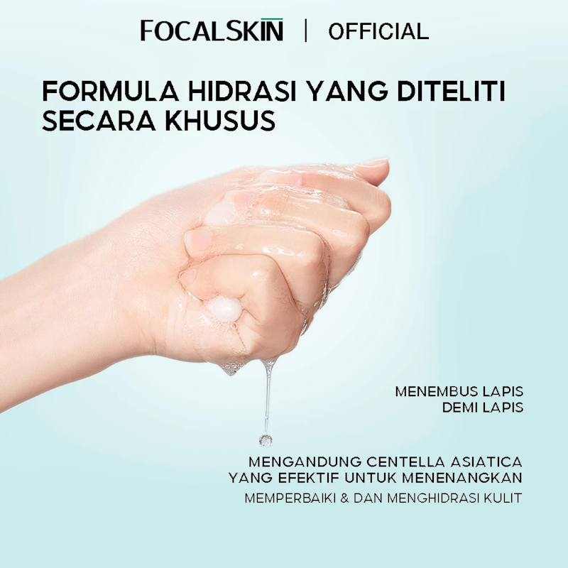 Instant Repair Hydrating Essence Mask 3