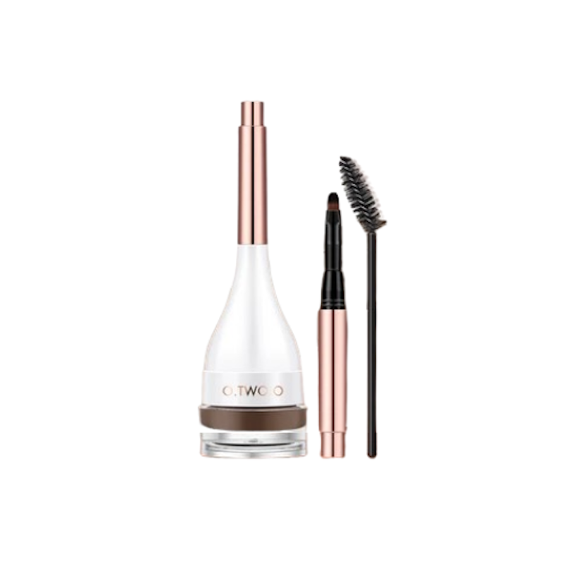O.TWO.O Eyebrow Dying Cream