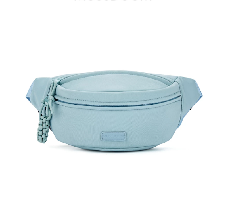 MOSSDOOM Klassy Waist Bag 1