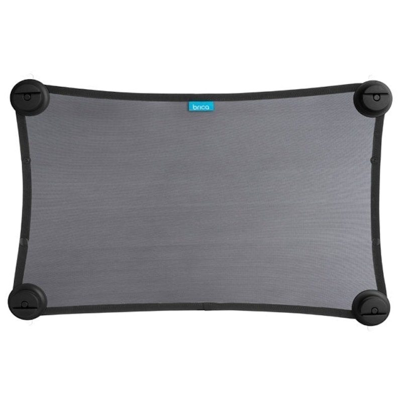 Brica Stretch-to-Fit Sun Shade 4