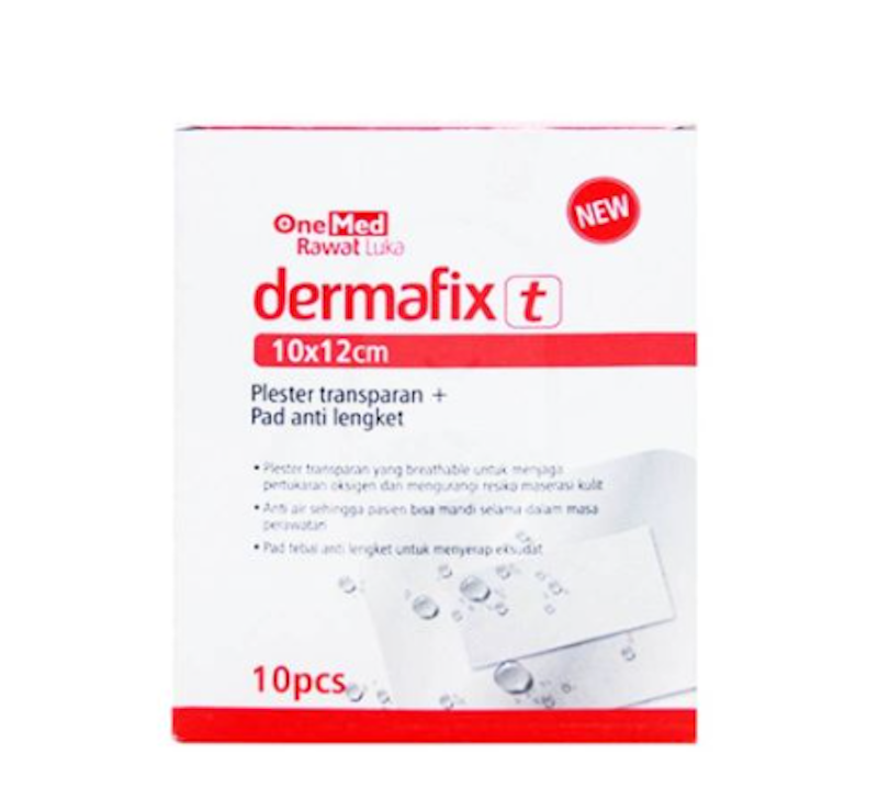 Dermafix-T 4