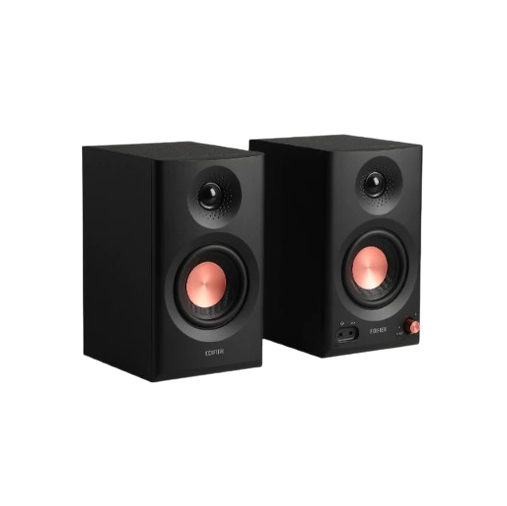 EDIFIER Powered Studio Monitor Speakers ｜ MR3