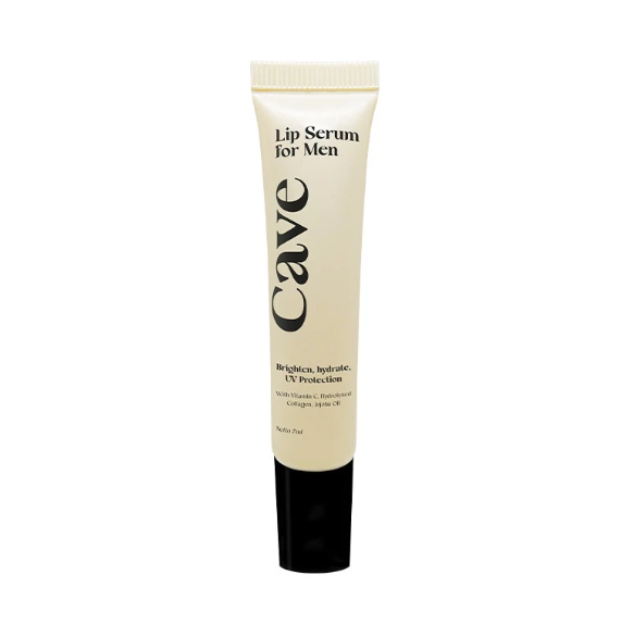 Cave Lip Serum For Men  1