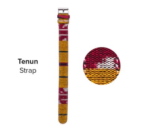 Tenun Strap 5