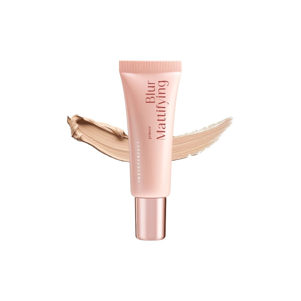 Paragon Technology and Innovation Instaperfect Blur Mattifying Primer