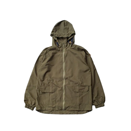 Humblezing Jaket Komeru 
