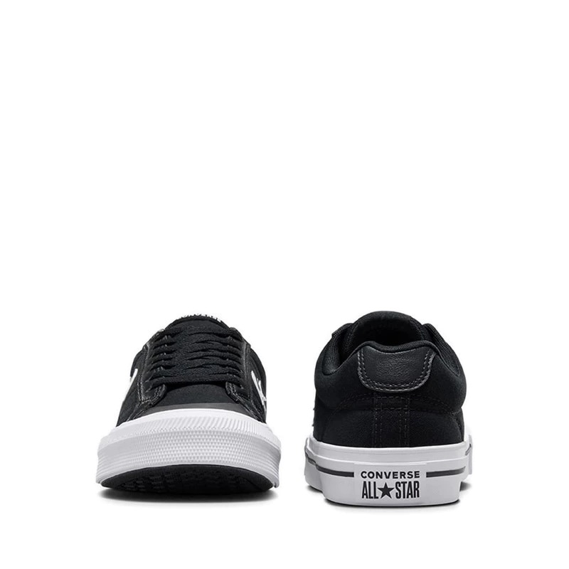 Converse Sport Casual Black 5
