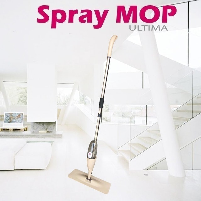 Bolde Inovasi Global BOLDe Spray MOP ULTIMA