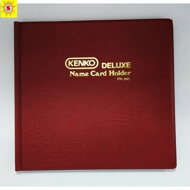 KENKO Name Card Holder KN-240