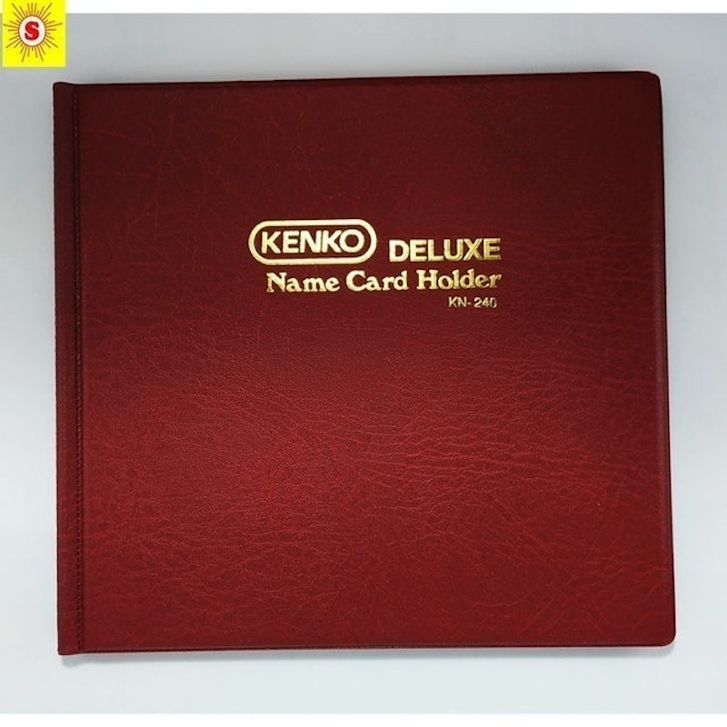 Name Card Holder 4