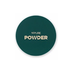 Centella Asiatica Power Powder Almond