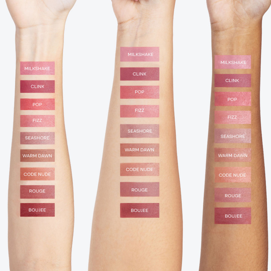 Rose Cosmetics International Rosé All Day Lip & Cheek Duo (Code Nude)