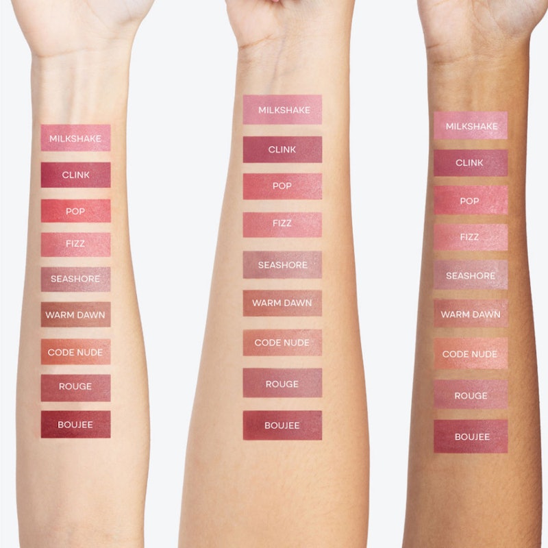 Rosé All Day Lip & Cheek Duo (Code Nude) 5