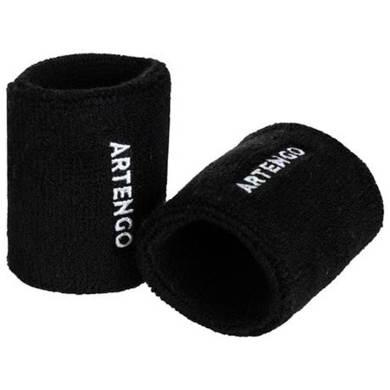 Artengo TP 100 Tennis Wristband 1