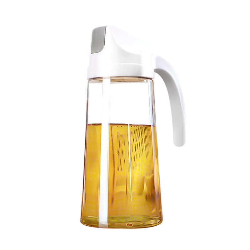 MIISOO Botol Kaca Serbaguna