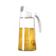 MIISOO Botol Kaca Serbaguna 1
