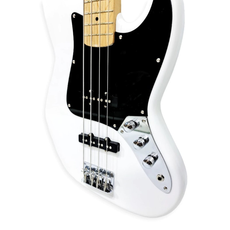 Fender Affinity Series Jazz Bass 4
