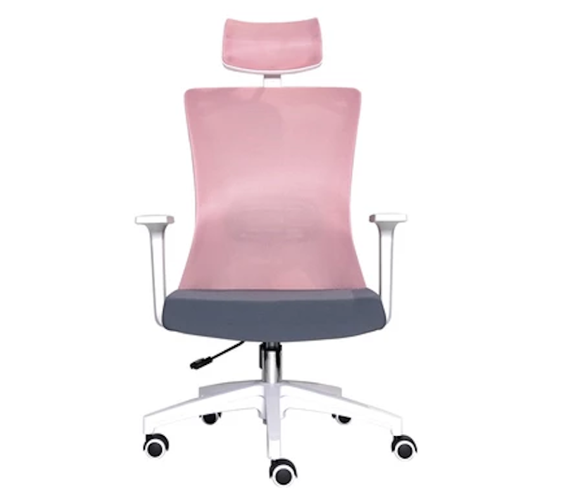 Fantech Kursi Kerja Kantor 1