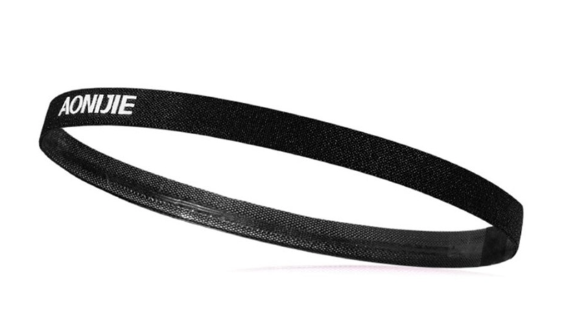Aonijie Headband Olahraga Antikeringat  E4073