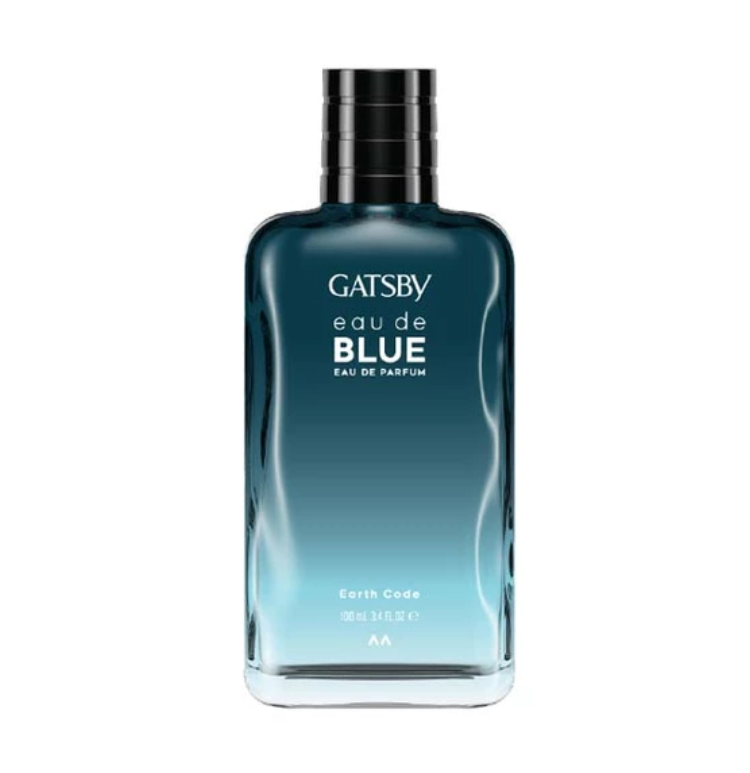 10 Rekomendasi Parfum Gatsby Terbaik  2
