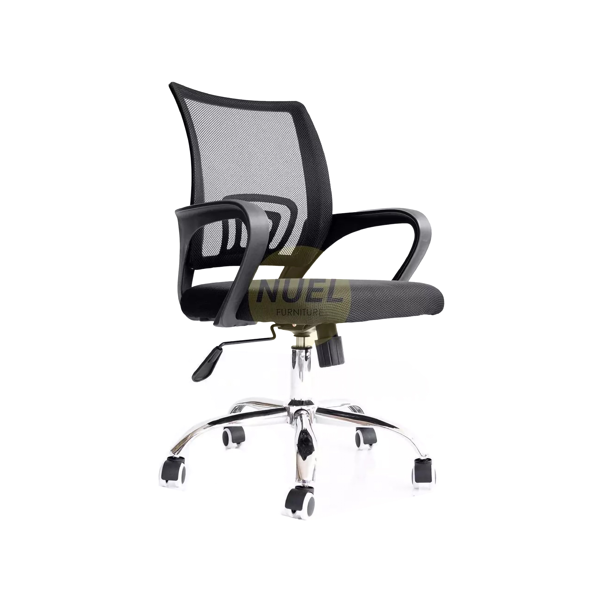 NUEL Kursi Kantor 1
